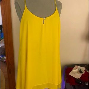 Lucy Love Slip Dress